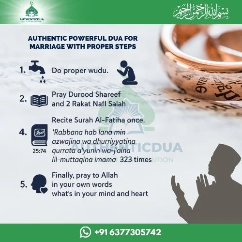 Dua for Love Marriage Dua for Love Marriage
